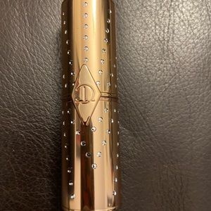 Brand new Charlotte Tilbury Kissing Lipstick